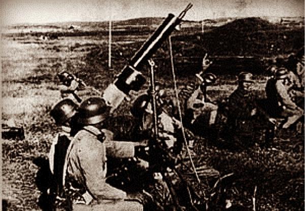 抗日战争正面战场是国民党打的吗