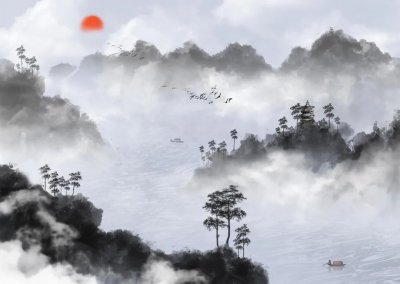 韩非子简介及代表作品 韩非子生平故事资料简介