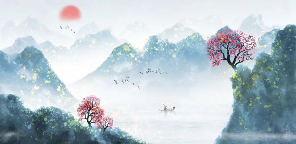 韩非子简介及代表作品