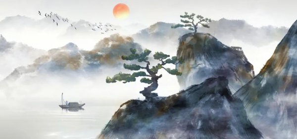 韩非子简介及代表作品