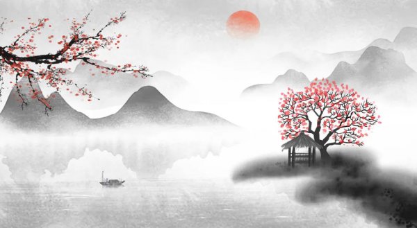 韩非子简介及代表作品