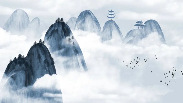 韩非子简介及代表作品