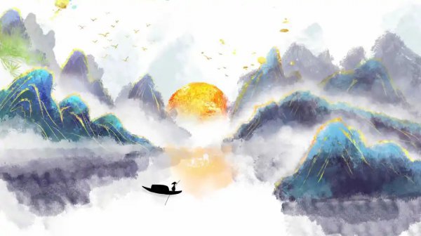 韩非子简介及代表作品