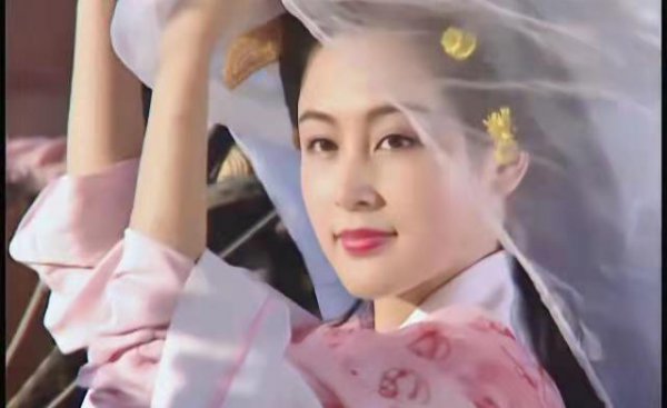 三国貂蝉的第一次到底给了谁