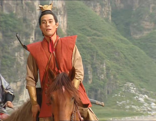 三国貂蝉的第一次到底给了谁