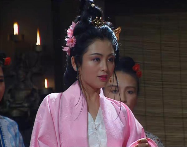 三国貂蝉的第一次到底给了谁