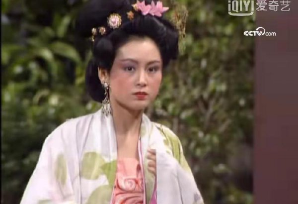 三国貂蝉的第一次到底给了谁