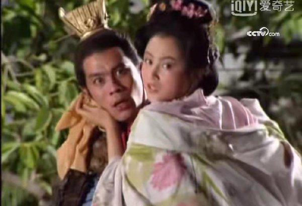 三国貂蝉的第一次到底给了谁