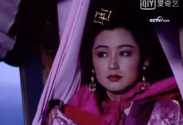 三国貂蝉的第一次到底给了谁