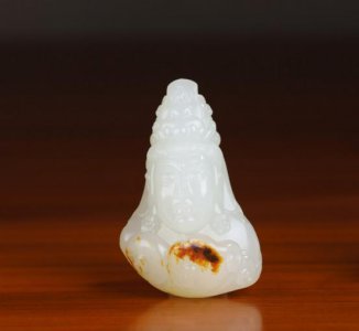 玉养人是真的吗 人养玉三年玉养人一生是真的吗