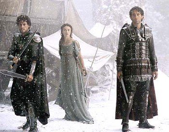 红桃k原型是哪个国王