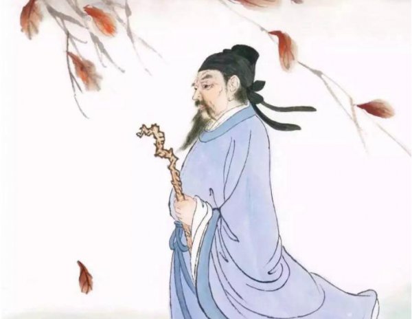 冯唐易老李广难封比喻什么含义