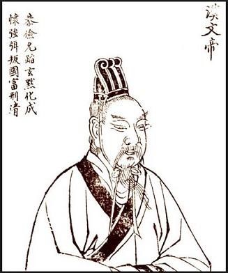 冯唐易老李广难封比喻什么含义