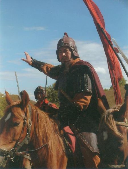 冯唐易老李广难封比喻什么含义