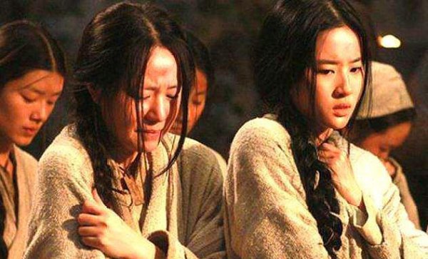 什么叫献乳礼牵羊礼