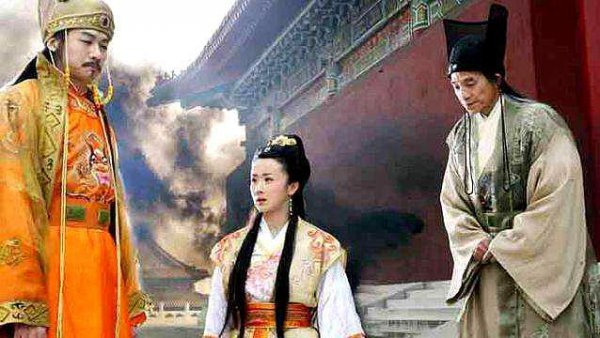 什么叫献乳礼牵羊礼