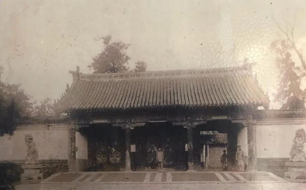 孔府孔庙孔林介绍