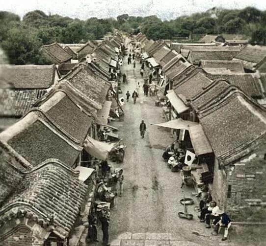 孔府孔庙孔林介绍