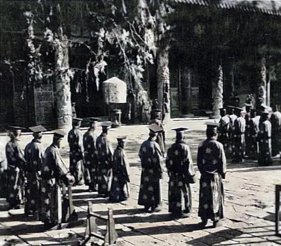 孔府孔庙孔林介绍