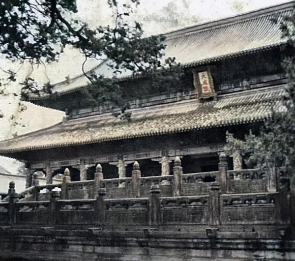 孔府孔庙孔林介绍