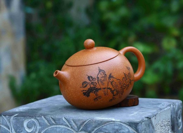 紫砂壶怎么分好坏