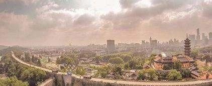 梁朝是怎么灭亡的