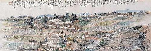 梁朝是怎么灭亡的