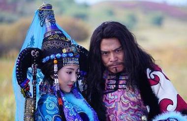 成吉思汗是不是铁木真