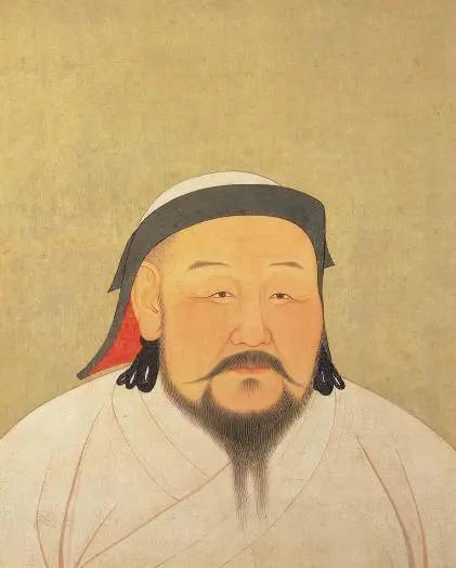 忽必烈与成吉思汗的关系