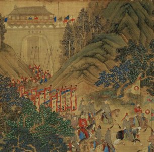 大明朝明武宗朱厚照简介 真实明武宗的正确评价