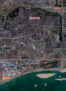 楚国都城郢都在哪里 楚国都城郢遗址在什么地方