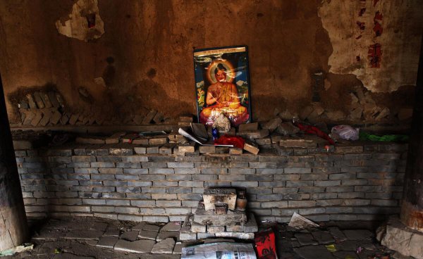 鲁智深火烧瓦罐寺起因经过结果概括