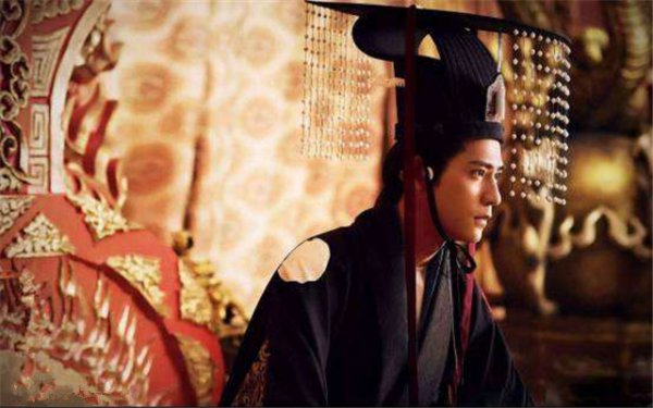 西晋王朝被谁给灭了