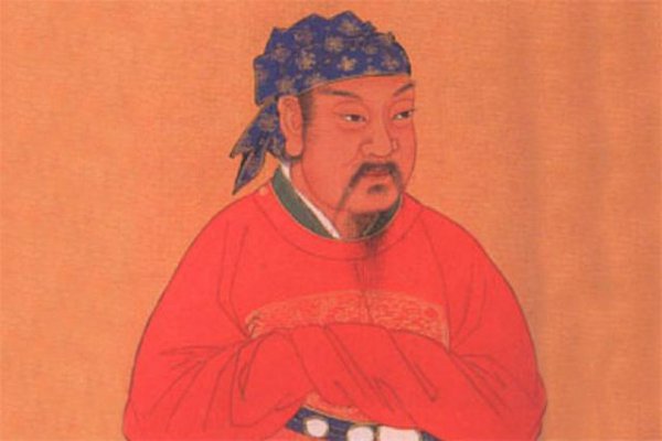 西晋王朝被谁给灭了