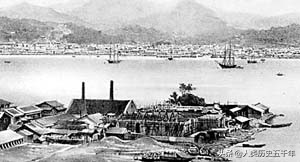 日本明治维新时间是什么时候