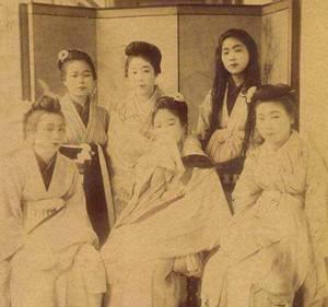 日本明治维新时间是什么时候