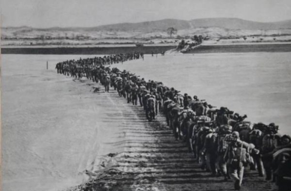 破四旧立四新是哪一年提出的