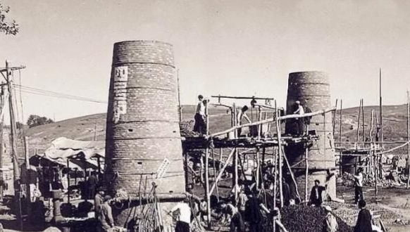 破四旧立四新是哪一年提出的