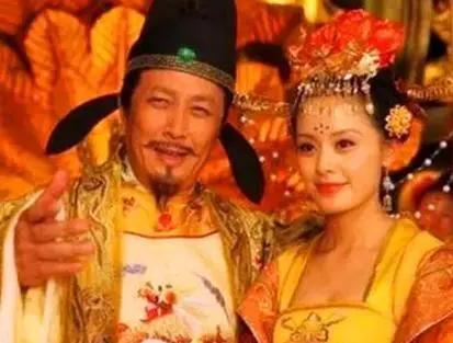 历史上李世民活了多少岁