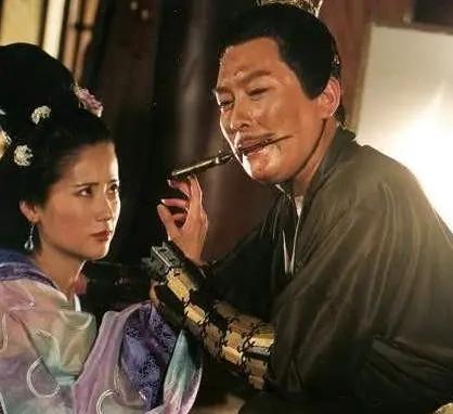 历史上李世民活了多少岁