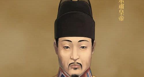 明穆宗朱载垕有多色