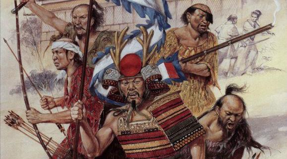 明穆宗朱载垕有多色