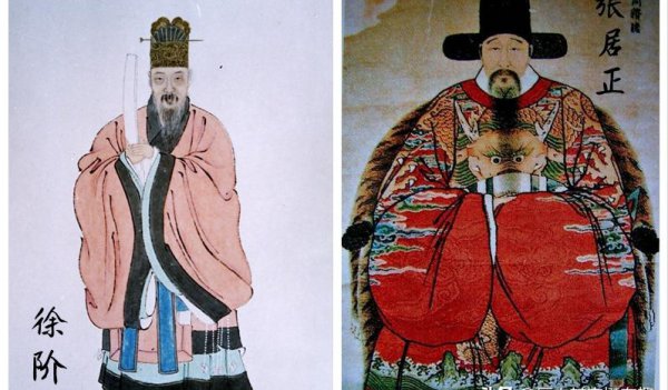 明穆宗朱载垕有多色