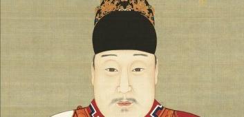 明穆宗朱载垕有多色