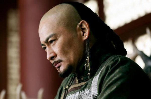 清太祖爱新觉罗·努尔哈赤简介