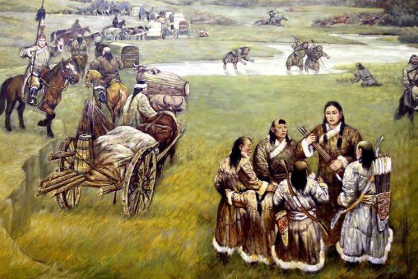 清太祖爱新觉罗·努尔哈赤简介