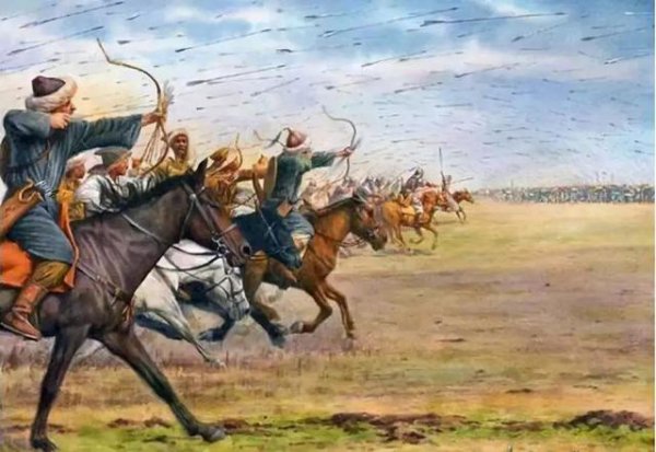 清太祖爱新觉罗·努尔哈赤简介