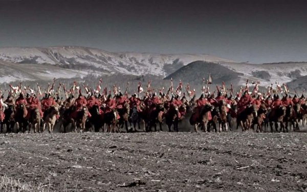 清太祖爱新觉罗·努尔哈赤简介