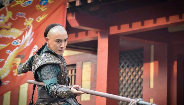 清太祖爱新觉罗·努尔哈赤简介