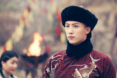 清太祖爱新觉罗·努尔哈赤简介